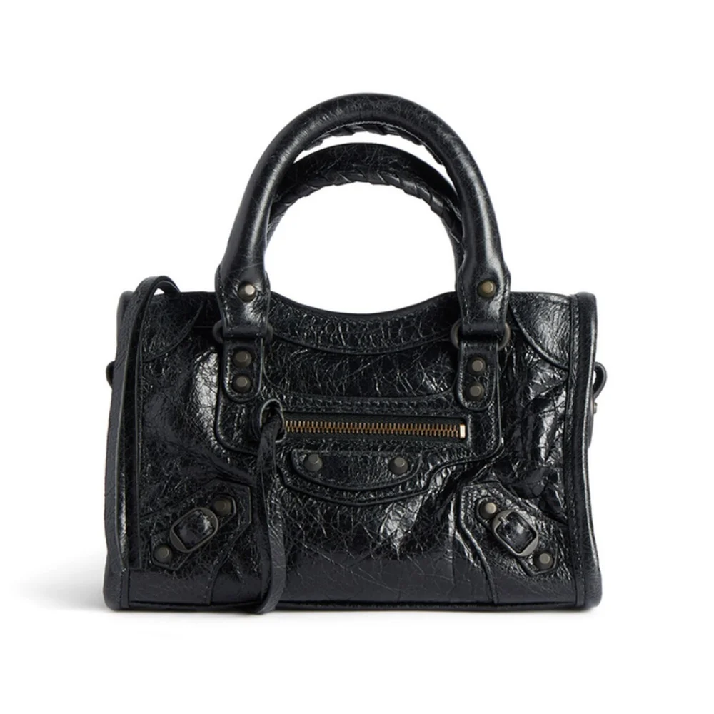 Le City Bag Nano