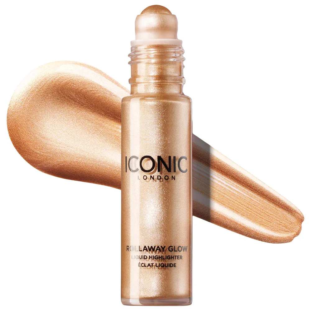 Rollaway Glow Highlighter