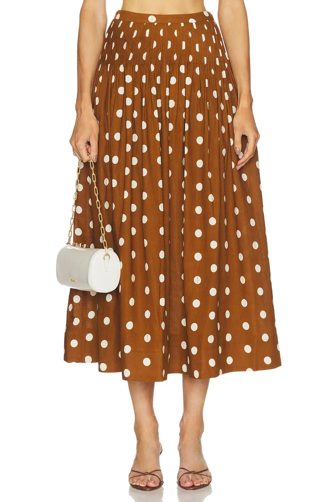 Nicholas Amabelle Skirt