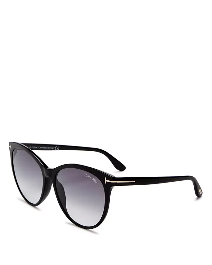Women's Maxim Cat Eye Sunglasses, 59mm