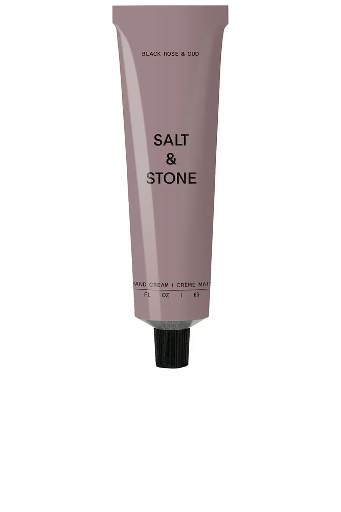 Black Rose & Oud Hand Cream