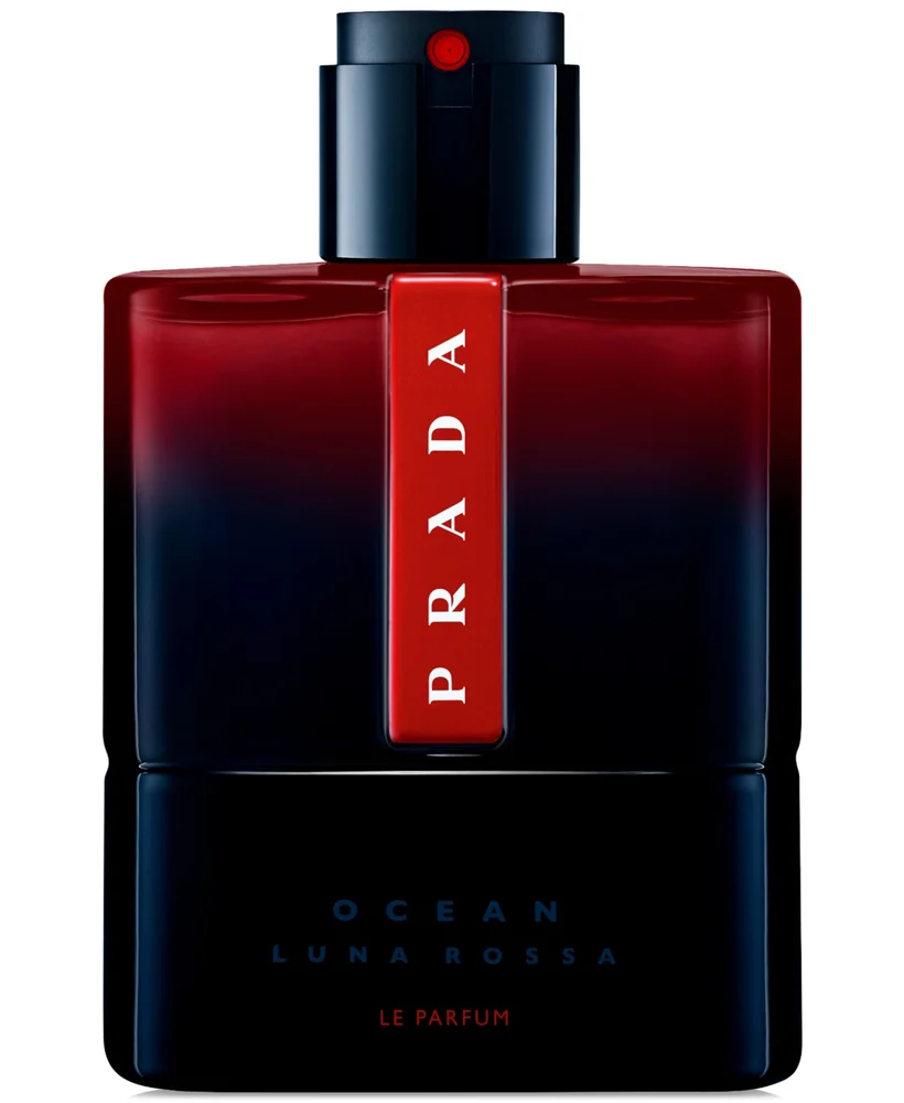 Luna Rossa Ocean Le Parfum