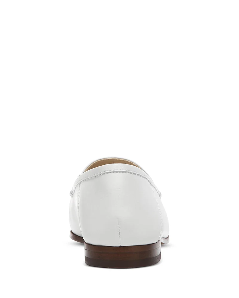 Loraine Almond Toe Loafers