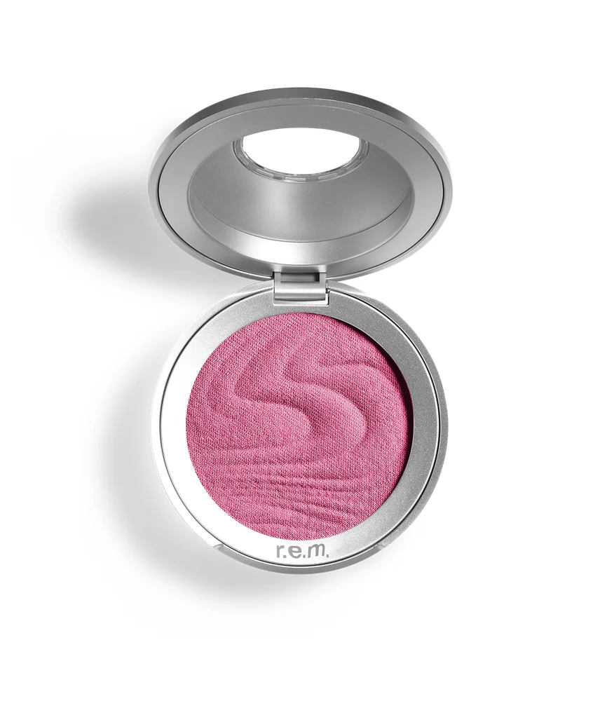 Satin Matte Blush