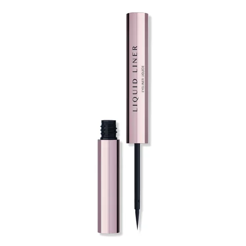 Matte Liquid Eyeliner - Black