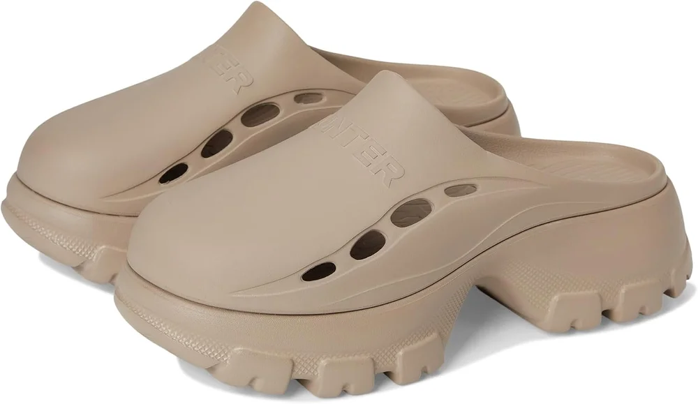 Bryce Rubber Clog