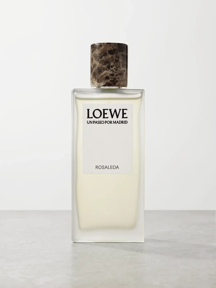 Eau de Parfum - Un Paseo Por Madrid Rosaleda, 100ml
