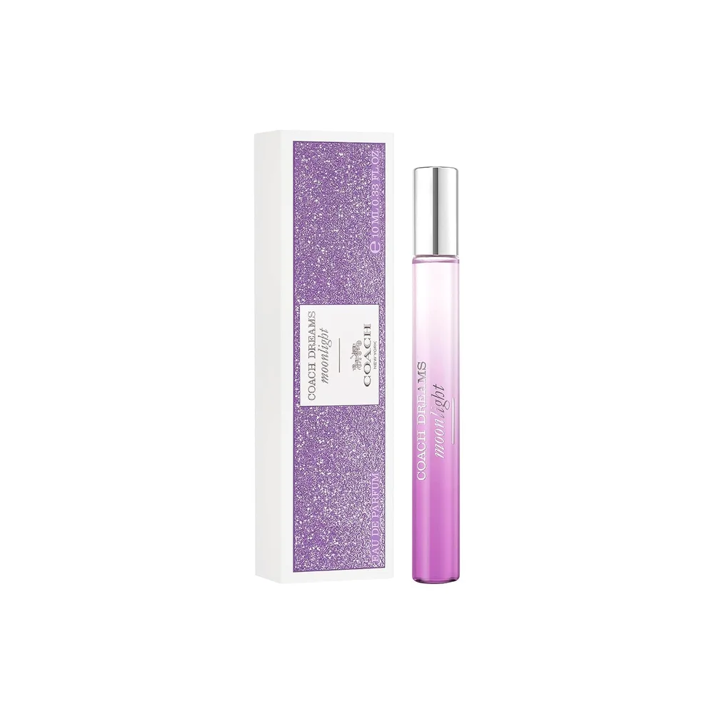 Dreams Moonlight Eau de Parfum Travel Spray