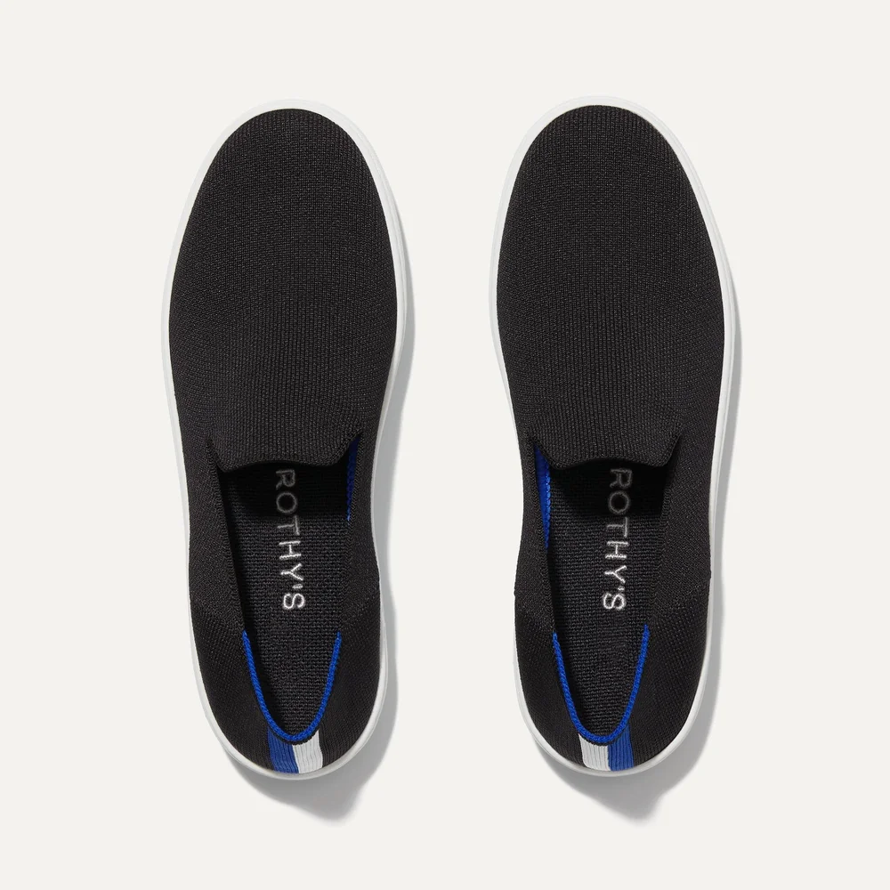 The Original Slip On Sneaker