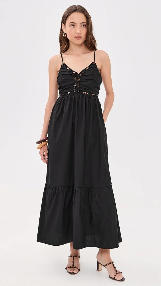 Ivana Dress