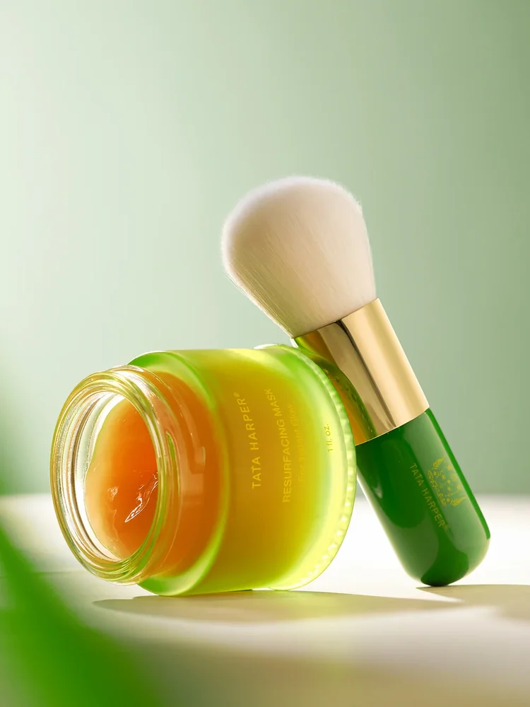 Resurfacing Mask