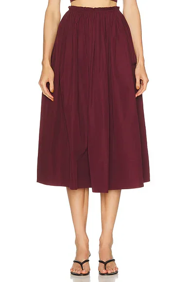 Shiva Skirt