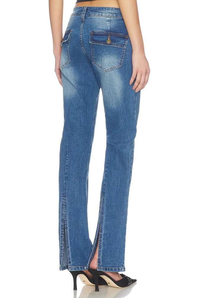 Marbella Jean