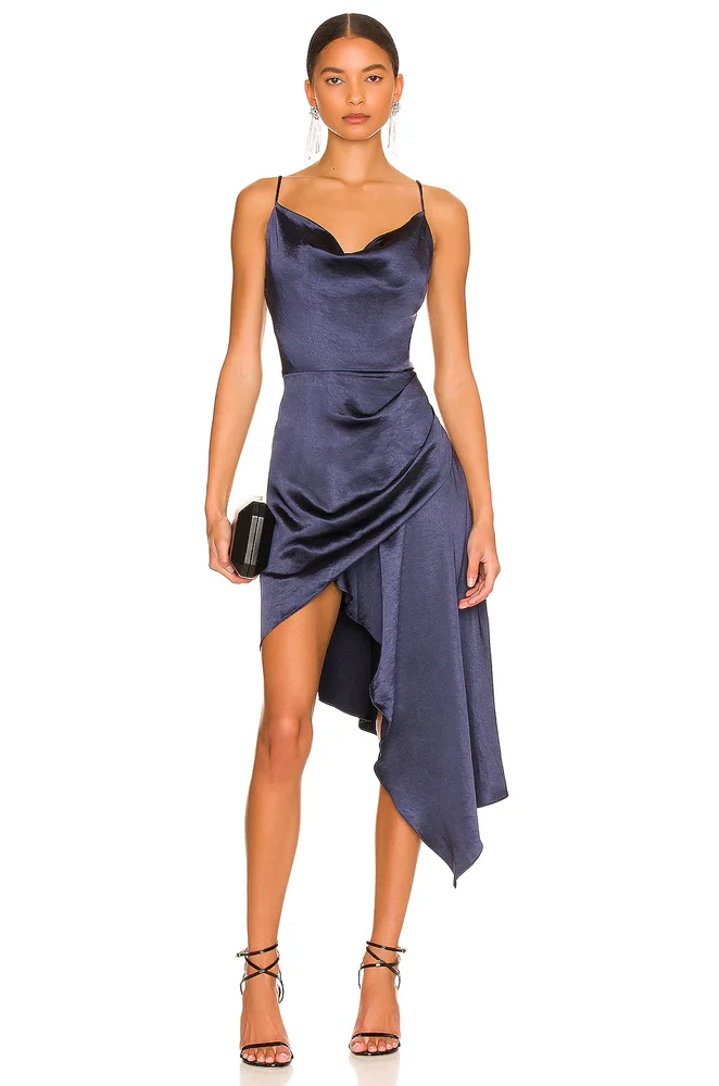 Jacinda Dress