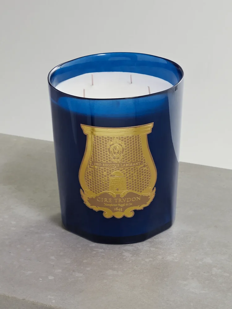 Maduraï scented candle, 3kg