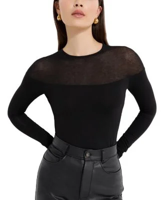 Cabrini Top