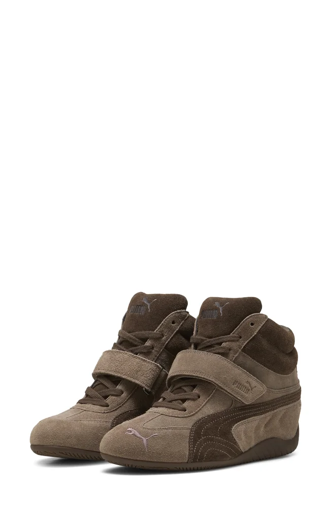 Speedcat Wedge Sneaker