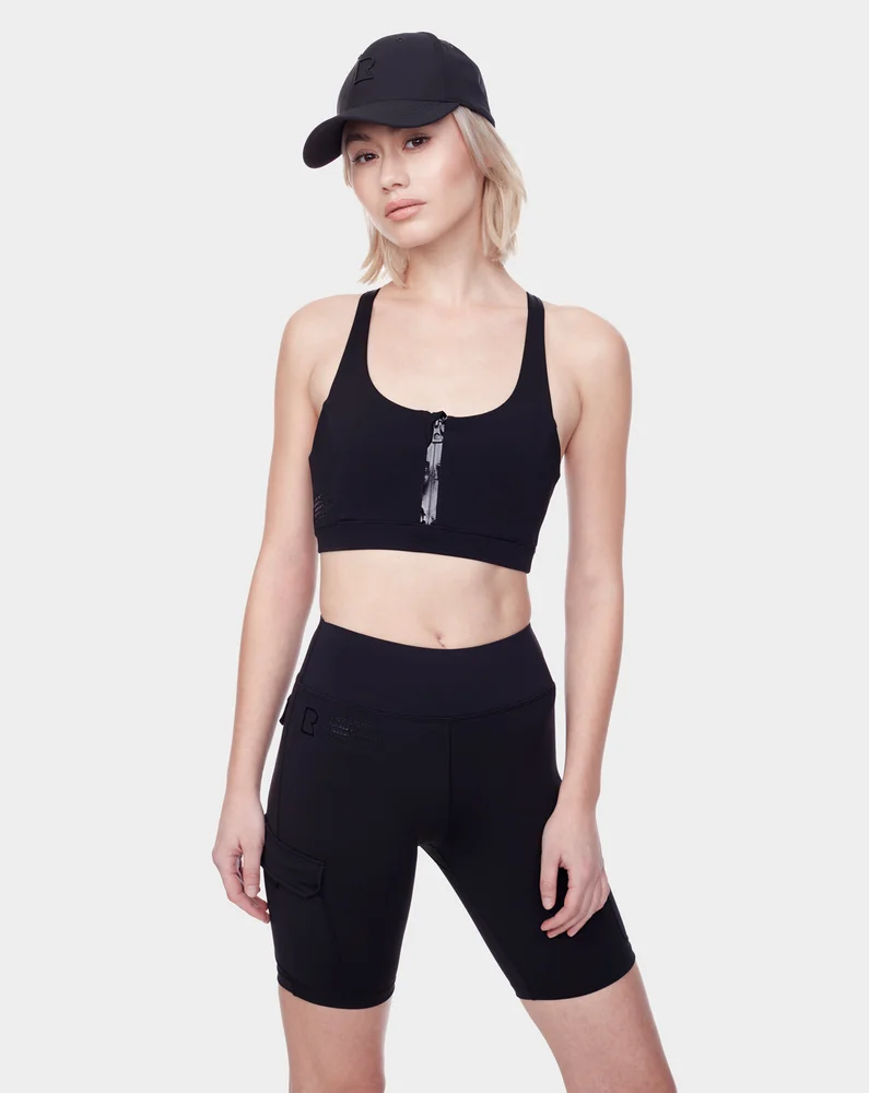 SERINA - 8521006 BLACK