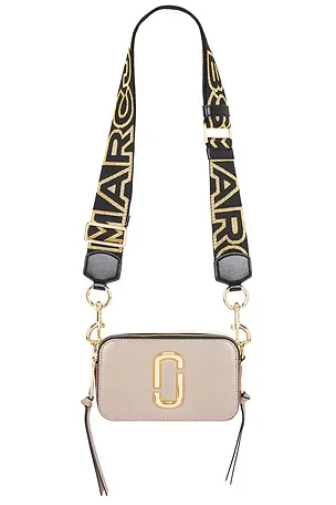 The Snapshot Bag