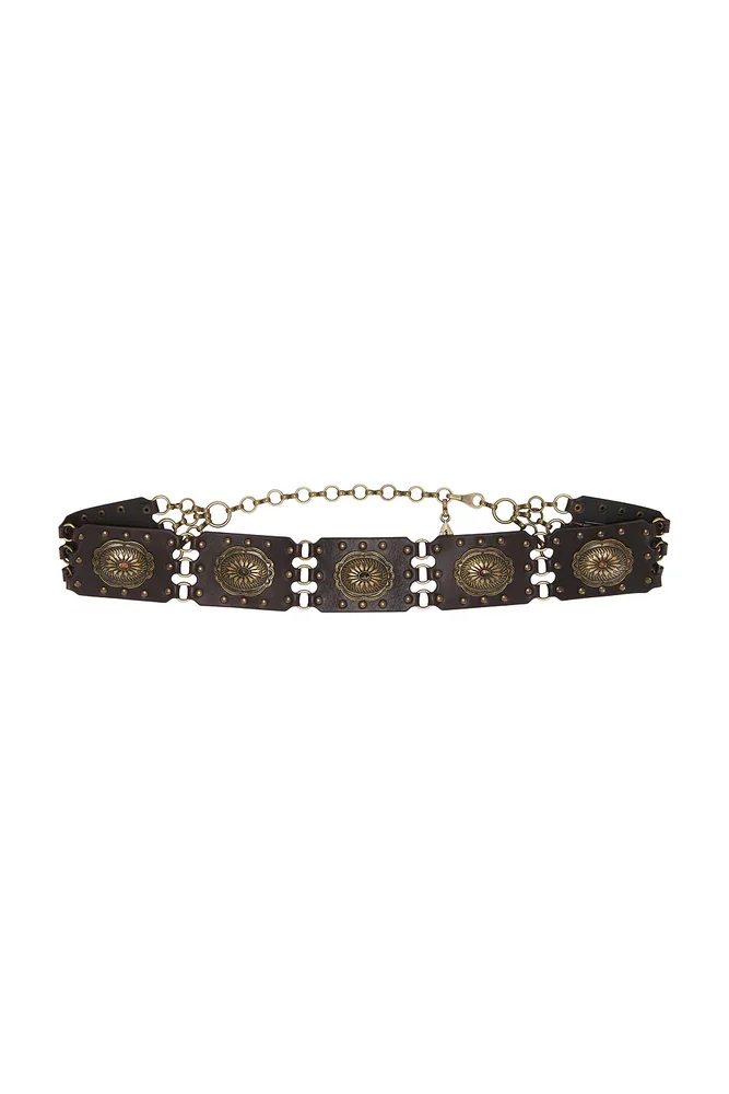 Belt Betsy