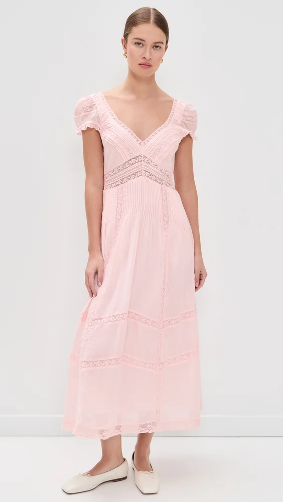 Suvi Dress