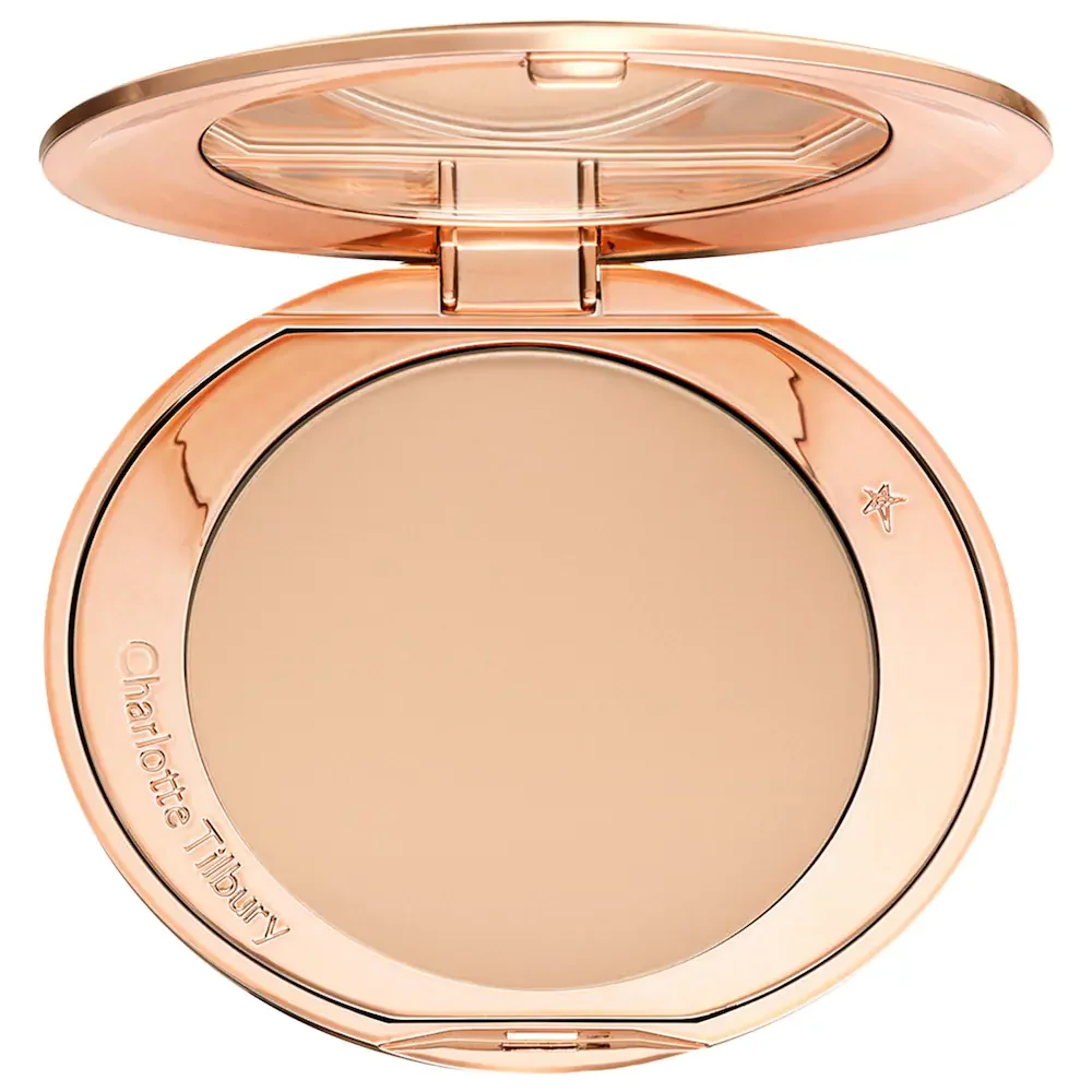 Airbrush Flawless Finish Refillable Blurring & Setting Powder in 2 Medium