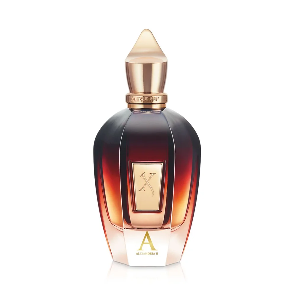Alexandria II Parfum