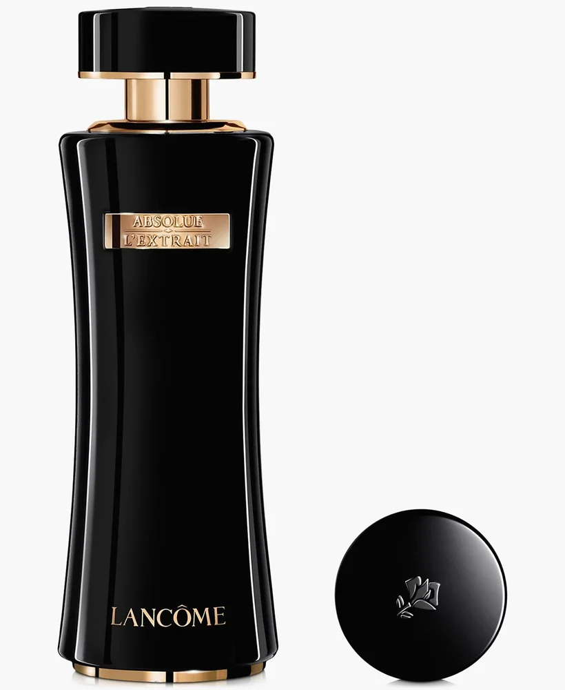 Absolue L'Extrait Elixir Lotion