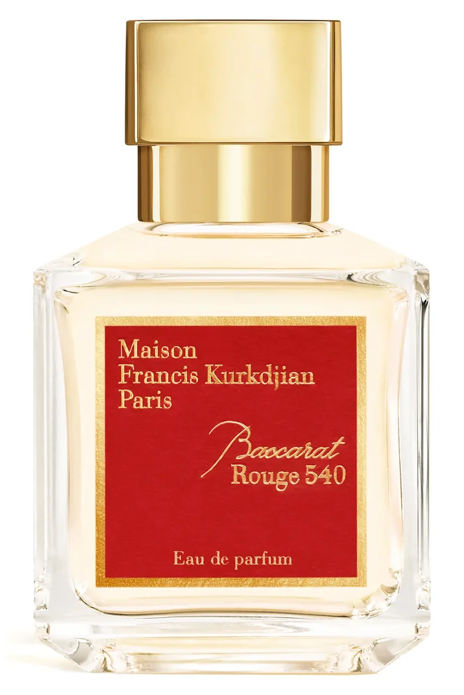 Baccarat Rouge 540 Eau de Parfum