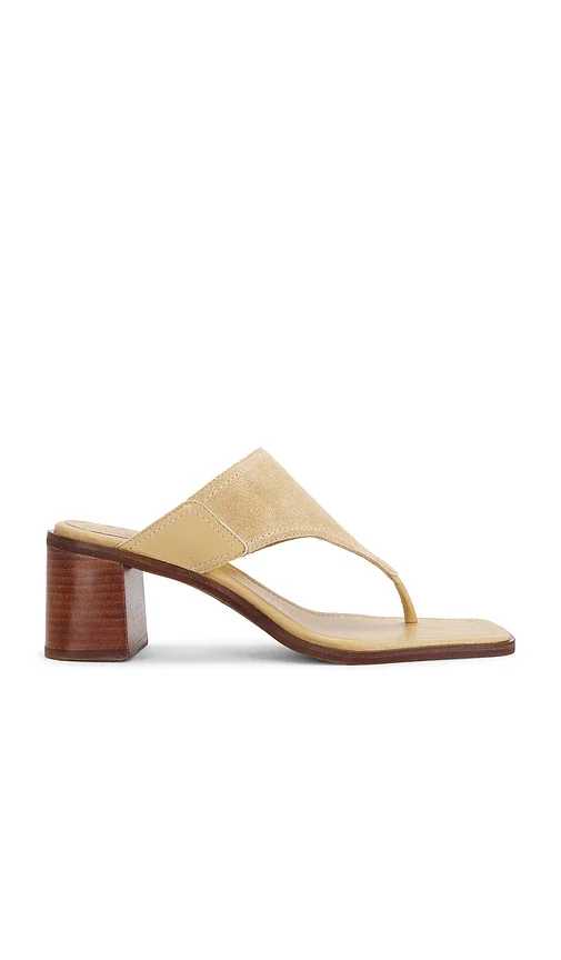 Sage Sandal