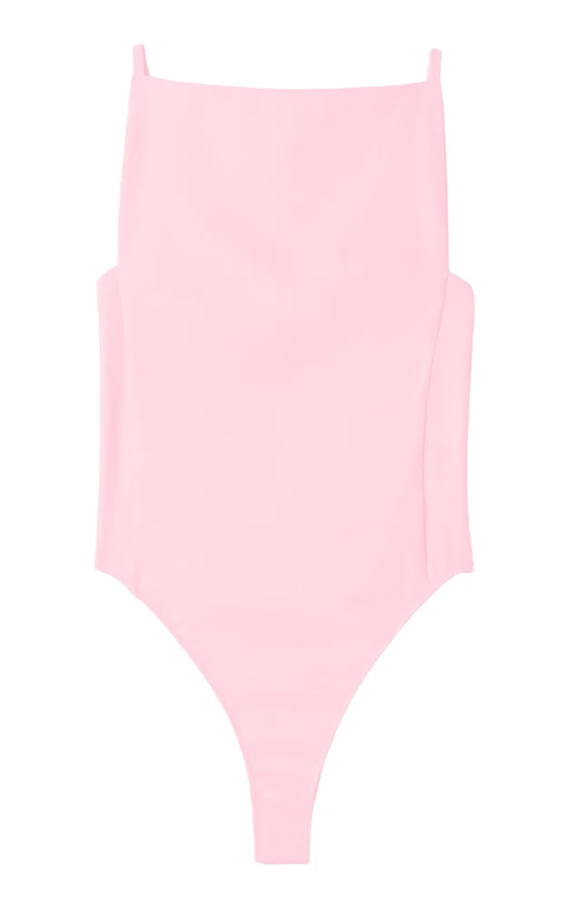 Sole One-Piece Swimsuit
