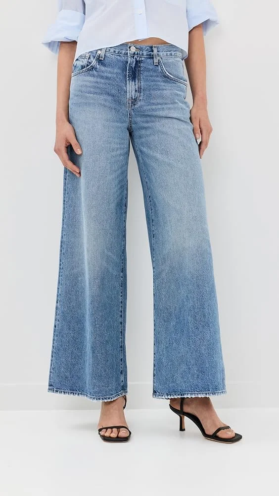 Tiny Dancer Jeans