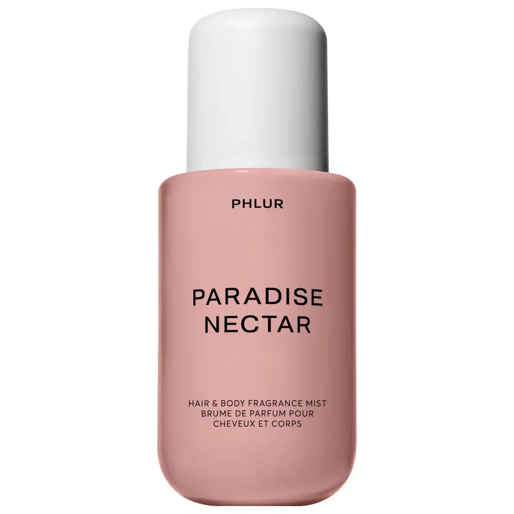 Paradise Nectar Hair & Body Mist