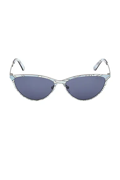 Cat Eye Sunglasses
