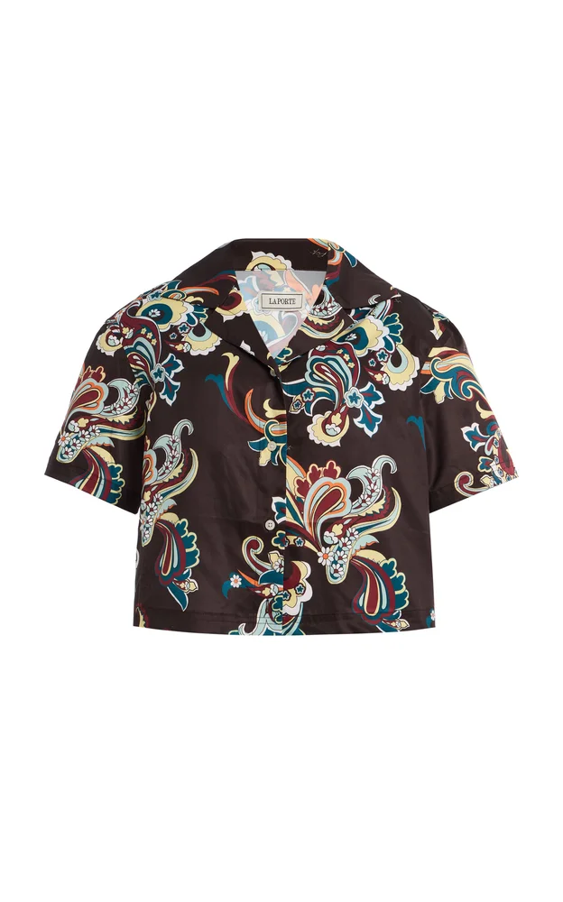 Ruby Shirt