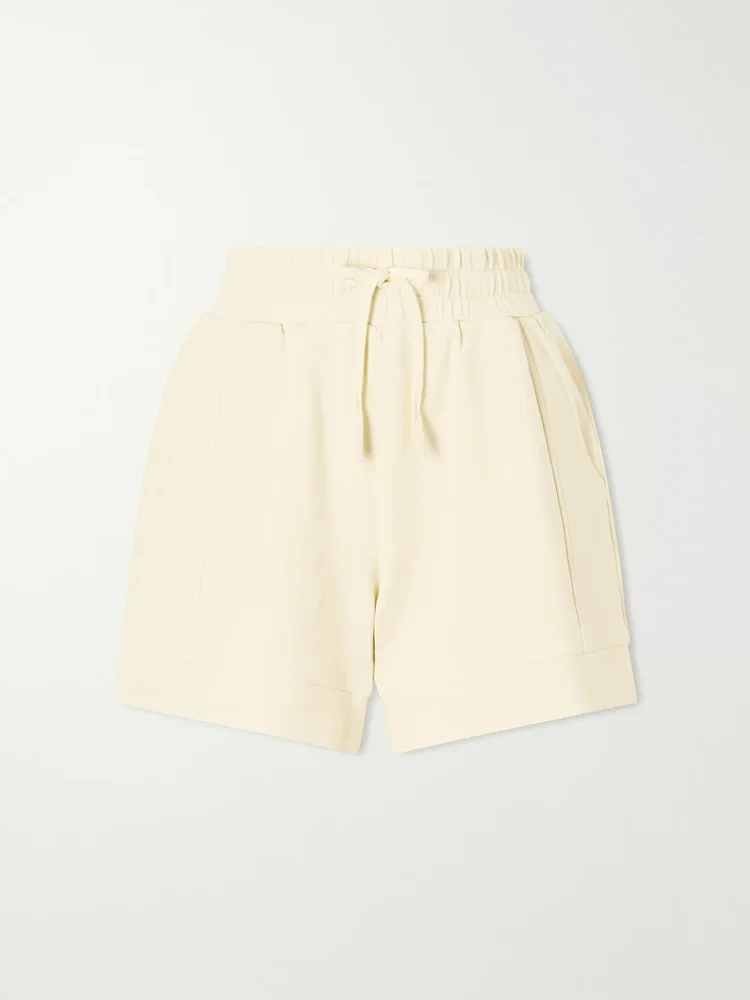 Atrium jersey shorts