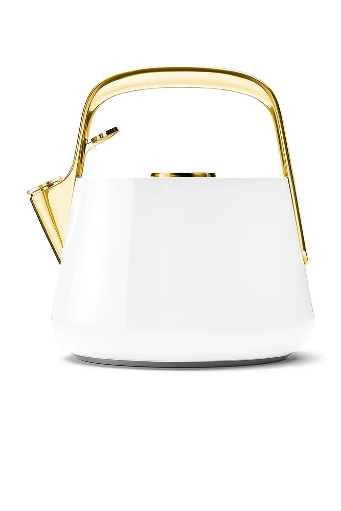 Whistling Tea Kettle