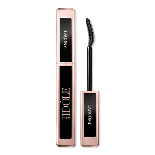 Lash Idôle Lash-Lifting Volumizing Mascara - Glossy Black