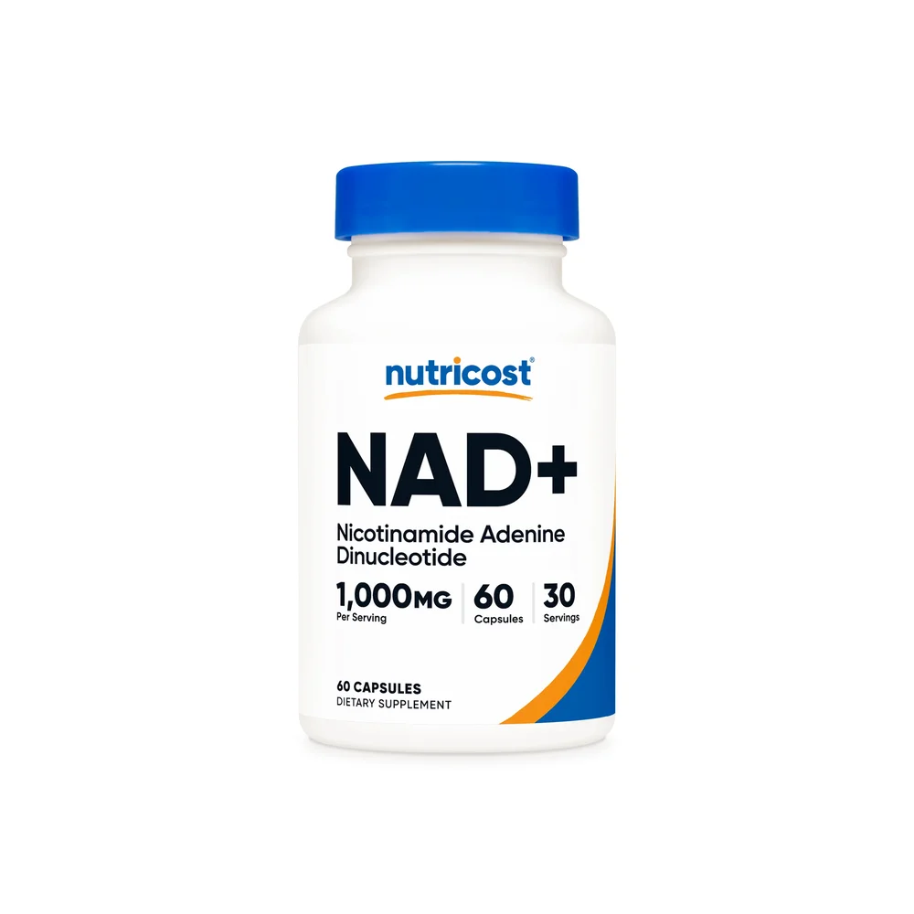 NAD+ Capsules