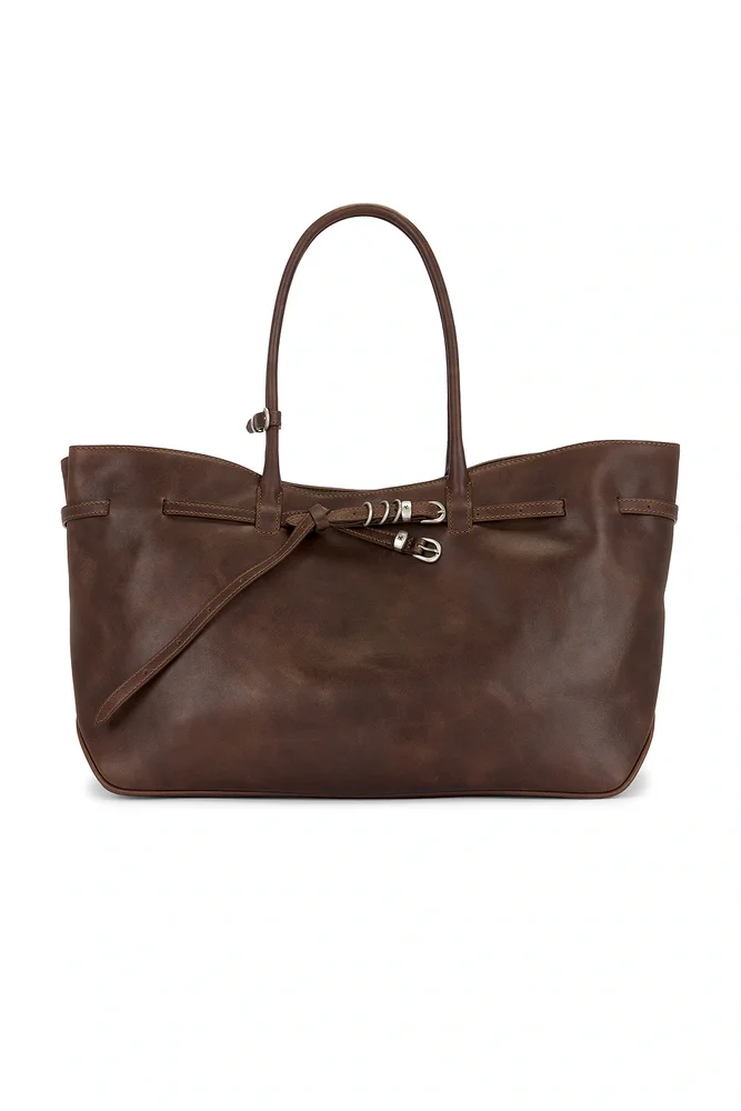Grandma Used Large Bag