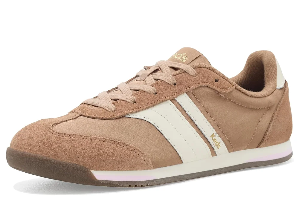 Revival Lace-Up