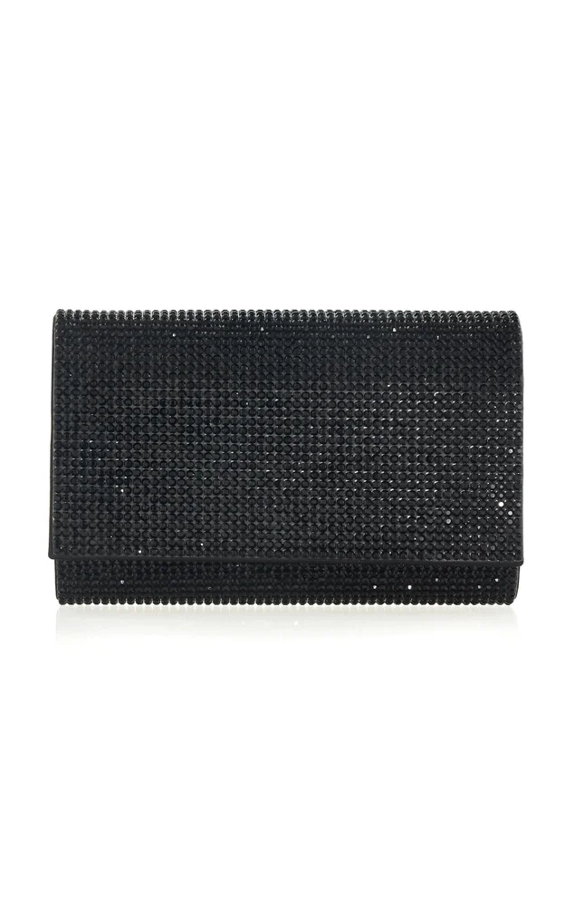 Fizzy Crystal Clutch
