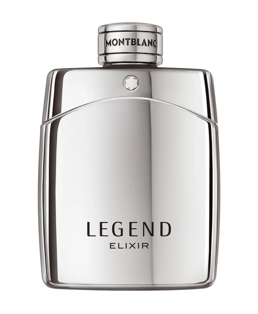 Legend Elixir Parfum