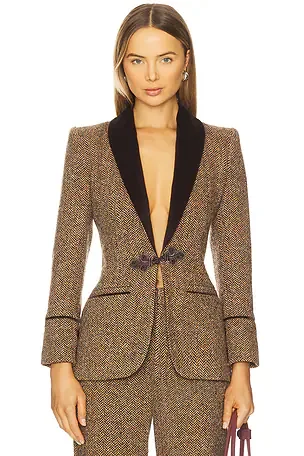 Gable Blazer