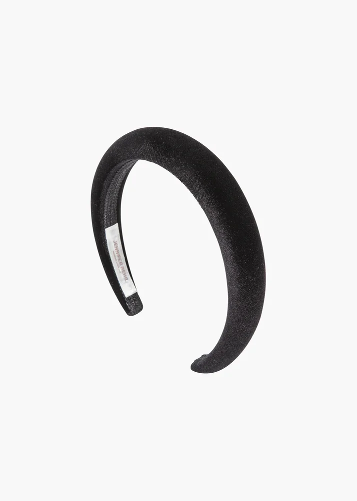 Tori Headband in Velvet