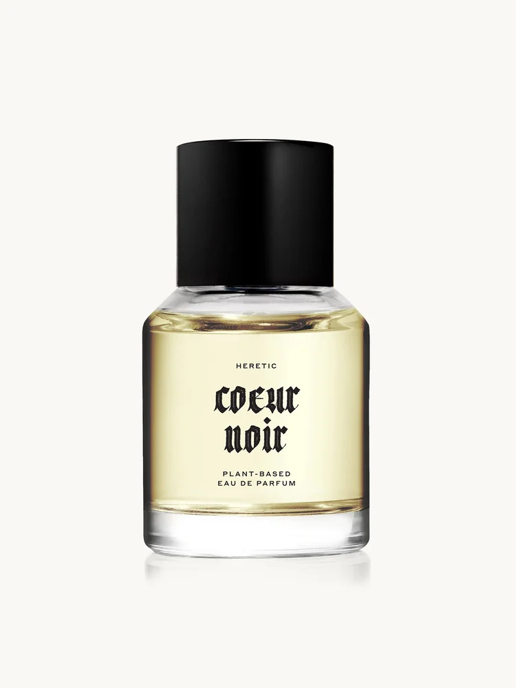 Coeur Noir