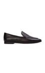 Allie Leather Loafers