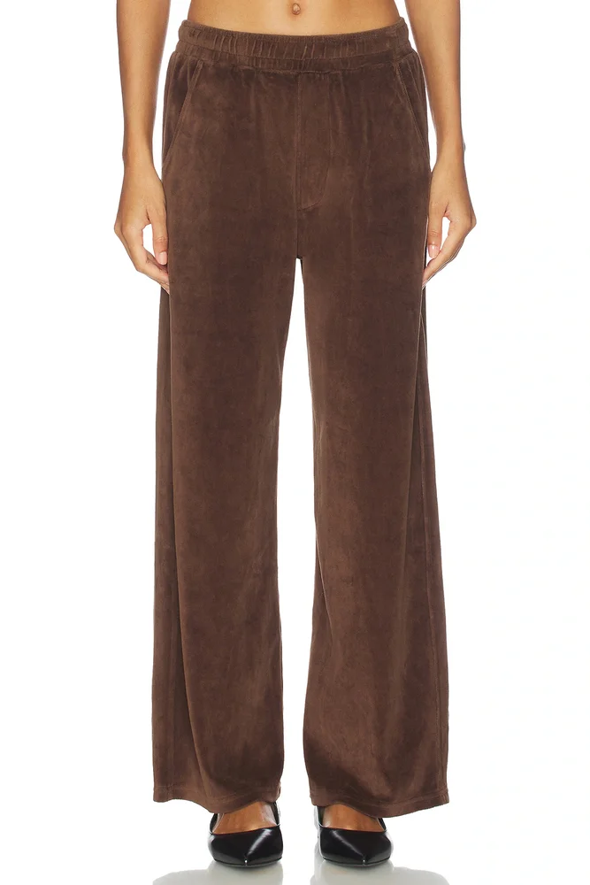 Brynn Drawstring Pant