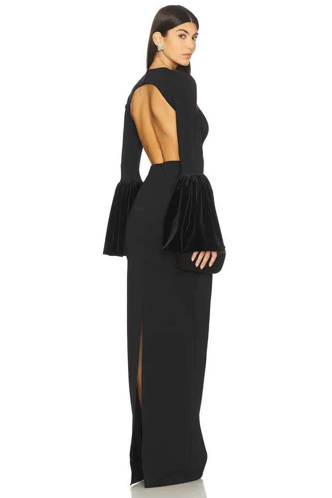 Dorothy Maxi Dress