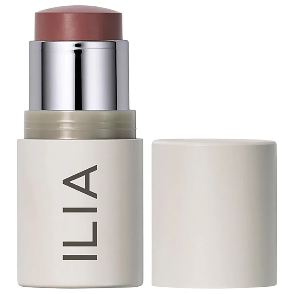 Multi-Stick Cream Blush + Highlighter + Lip Tint - Lady Bird